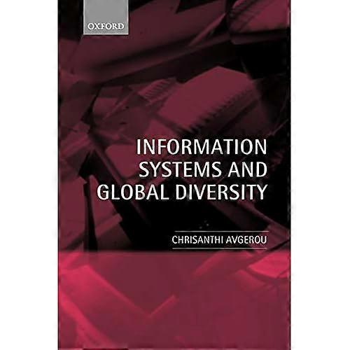 Informationssystemer og global mangfoldighed