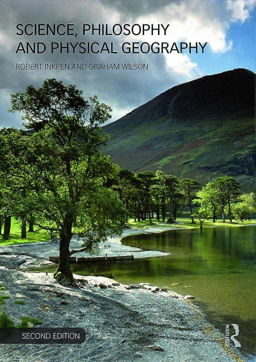 Science, philosophy and physical geography