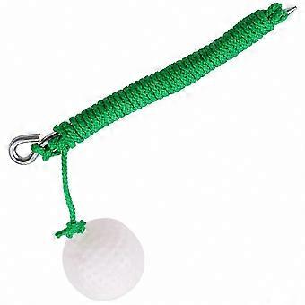 3Pcs Golf Swing Trainer Rope Balls - Golf Training Equipment Swing Trainer for Practice