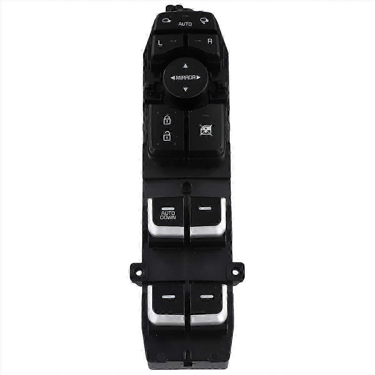 Car Electric Window Lift Switch AUTO DOWN Control Button compatible with