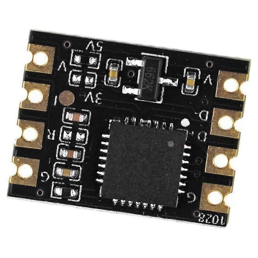 Module CP2102 USB vers port série TTL UART, module pour machine à brosses (téléchargement)