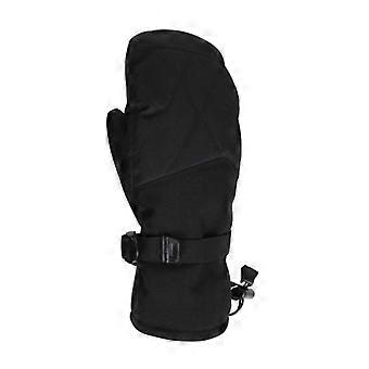 Mountain Warehouse Womens/Ladies Extreme Waterproof Ski Mittens