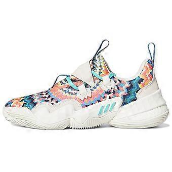 Trae Young 1 Adidas 'Tie-Dye' GY0295