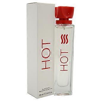 Perfume Holding Hot by Perfume Holding für Damen 3.3 oz Eau de Toilette Spray