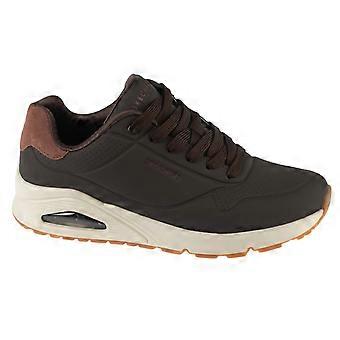 Ténis Skechers Uno - Suited On Air