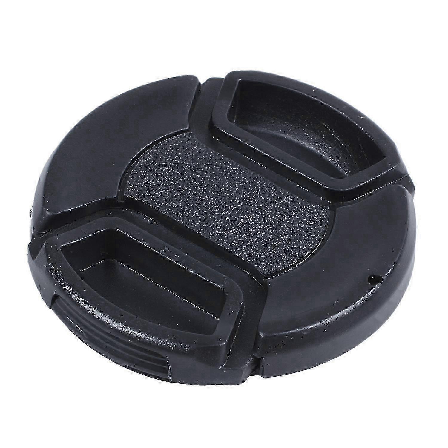 52mm Universal Lens Cap - compatible with & Others