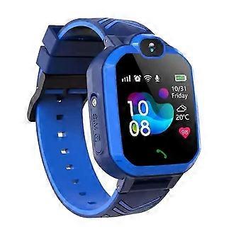 Smart Kids Watch with GPS, Two-Way Calling, and Educational Games