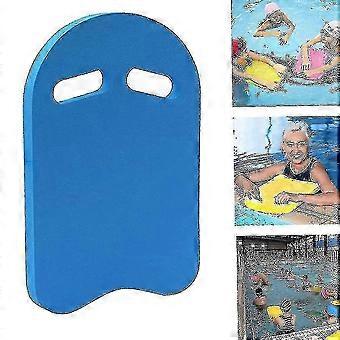 Schwimmbrett, ein großartiges Trainingsgerät, geeignet für Kinder und Erwachsene.