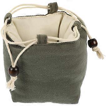 Dog Training Treat Pouch Small Dog Treat Bag for Storage 5Pcs Carry Pouch