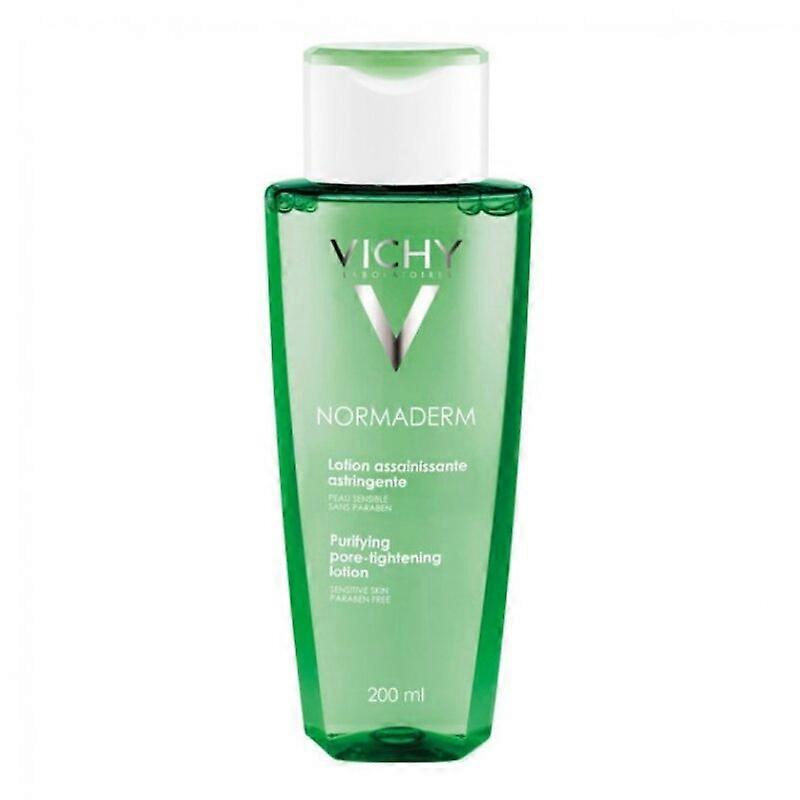 Gesichtslotion Normaderm Vichy (200 ml)