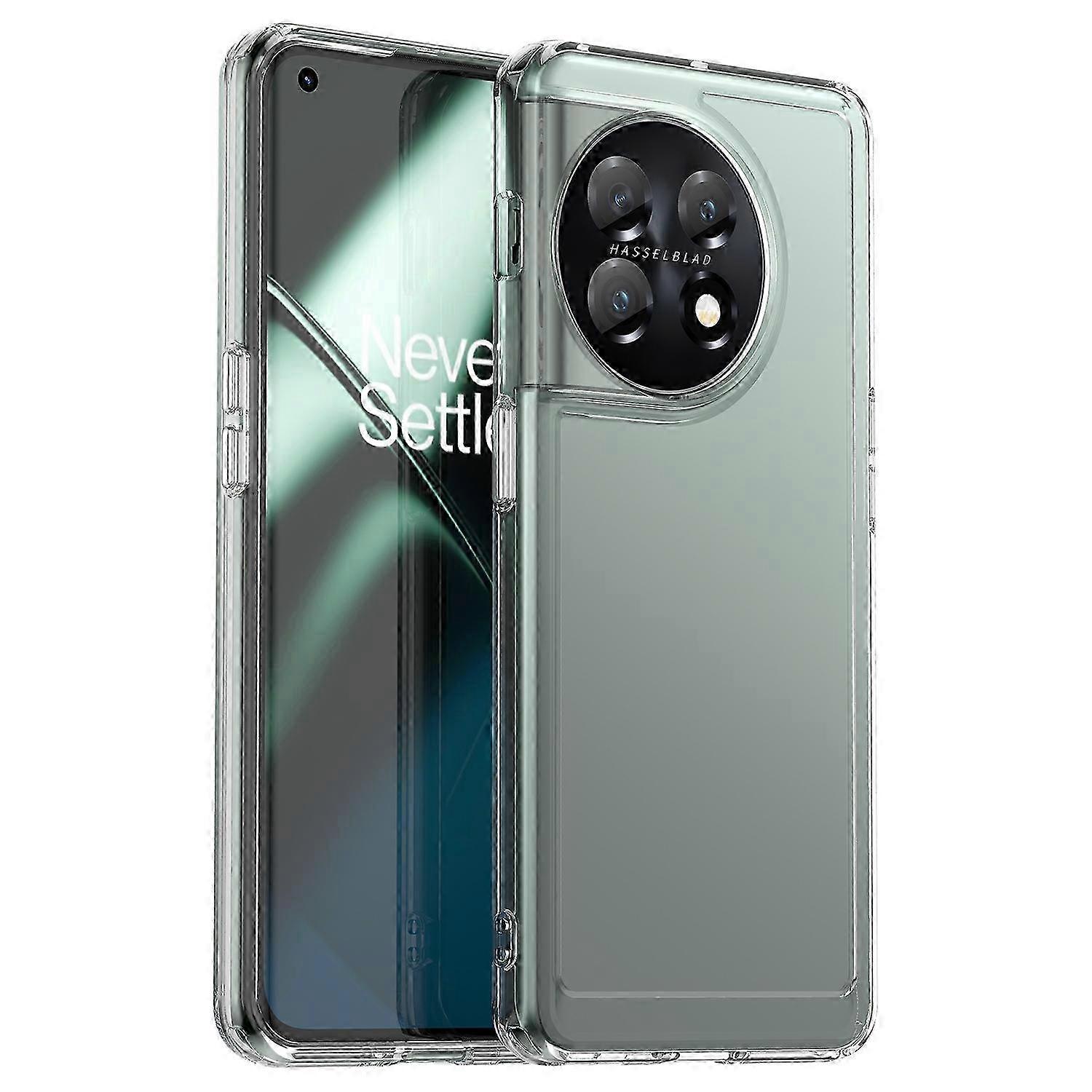Candy Series TPU Phone Case Compatible with OnePlus 11