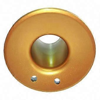 Coperchio di ricambio per deflettore anteriore dell'asciugacapelli Dyson HD01 HD02 HD03 HD07 HD08 (confezione accessori).