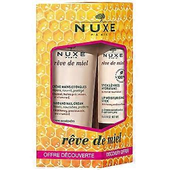 Reve de Miel Set - gift set