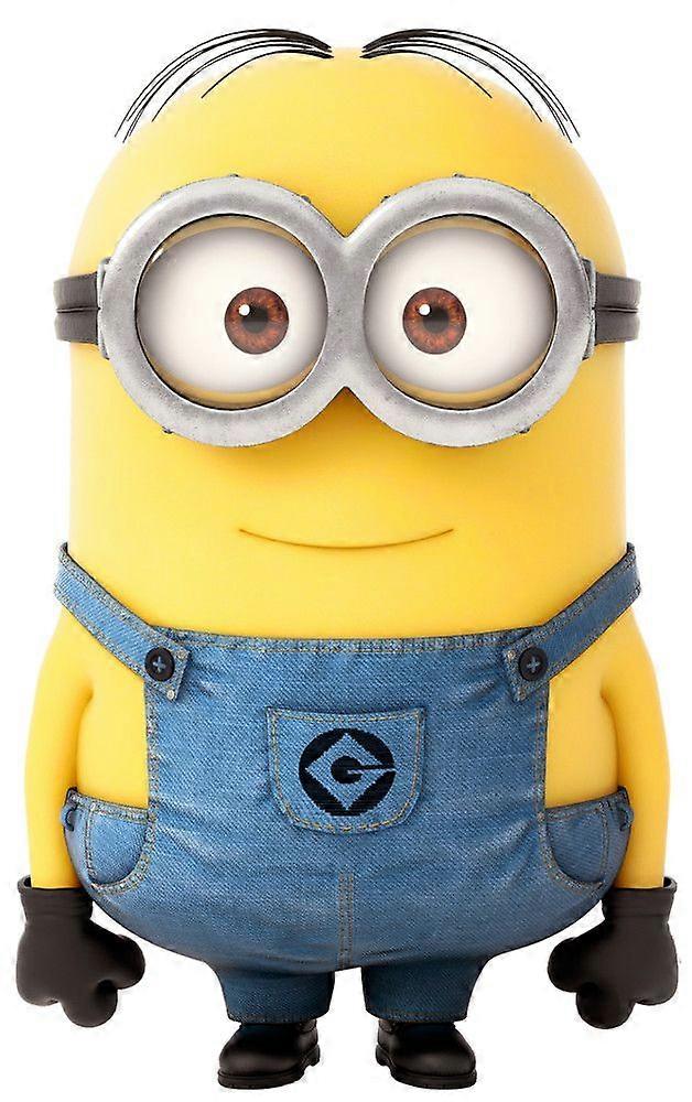 Hlavolam MINIONS143