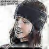 Lightweight Blackout Earmuff Sleep Mask