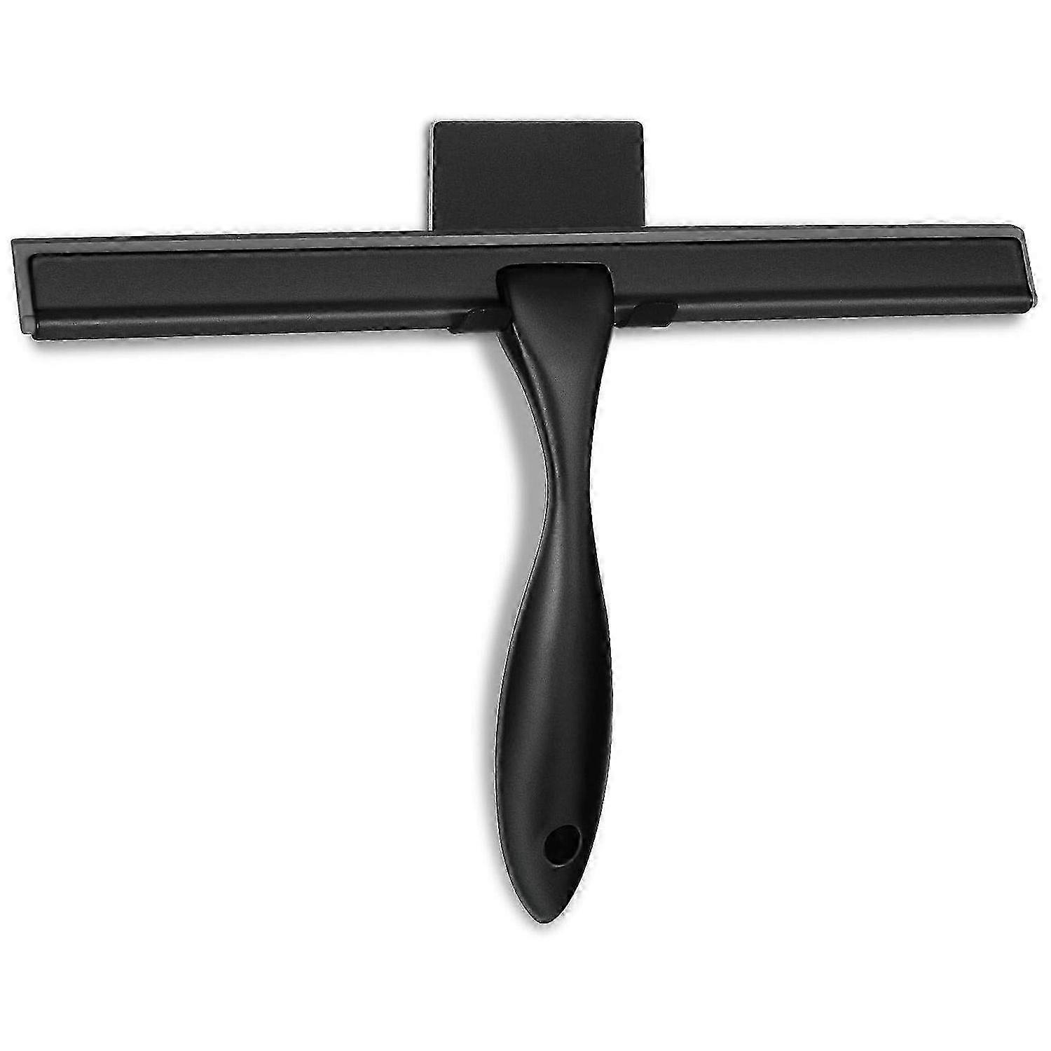 Black Stainless Squeegee
