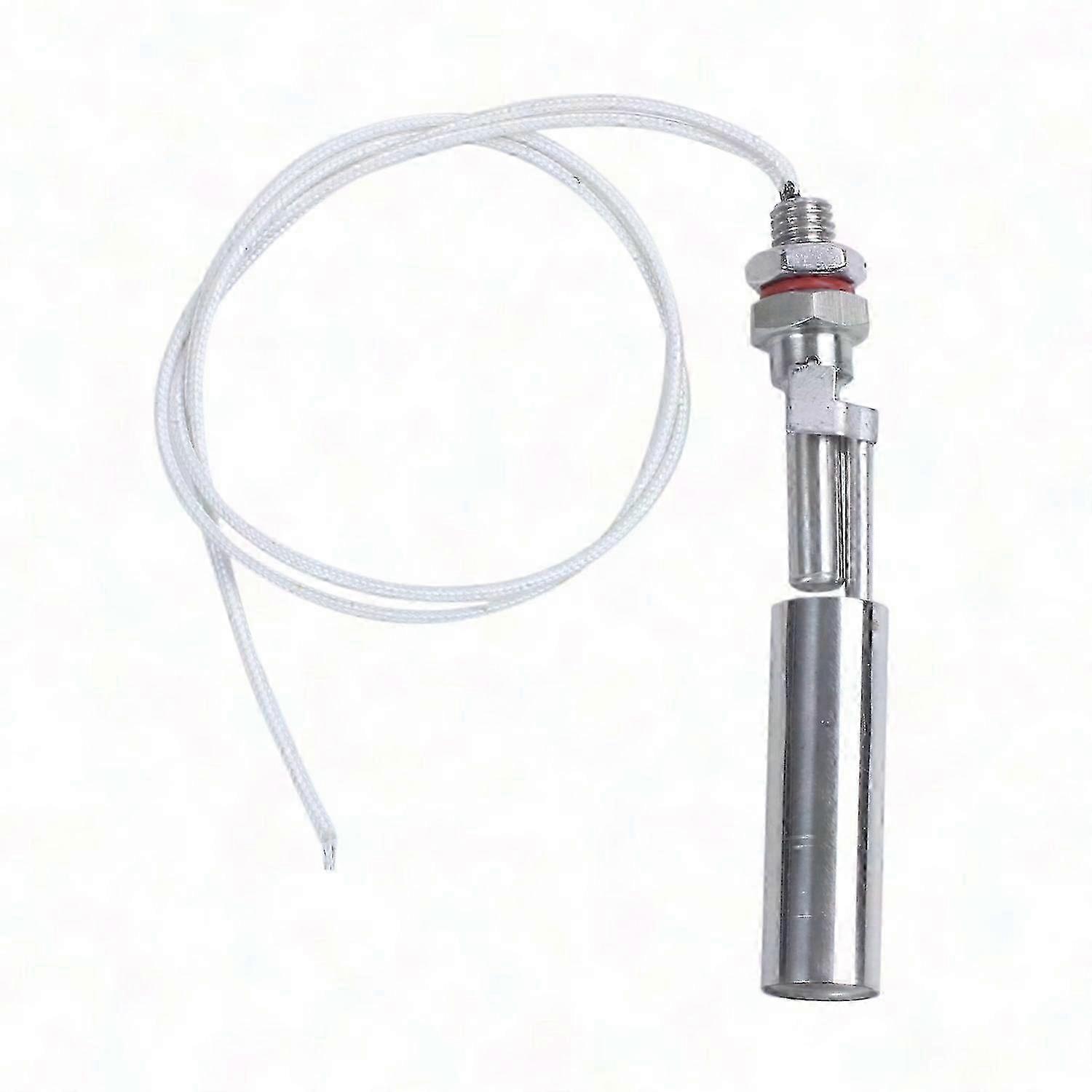 Stainless Steel Horizontal Float Switch Water Level Sensor