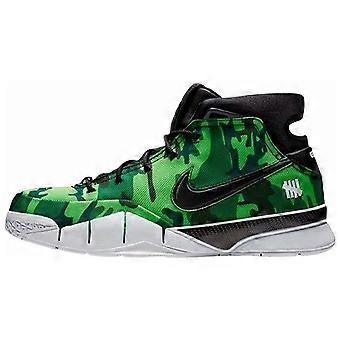 Nike Kobe 1 Protro Undefeated Green Camo Silver Lake BV1207-903