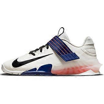 Nike Savaleos 'Sail Deep Royal Blue' CV5708-148