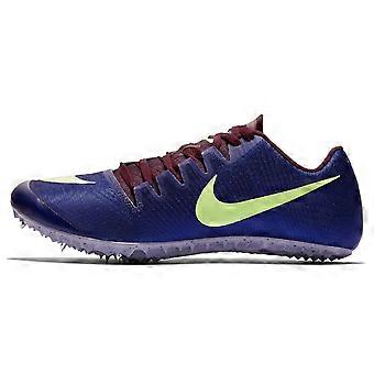 Nike Zoom Ja Fly 3 'Bordeaux Purple Lime' 865633-500