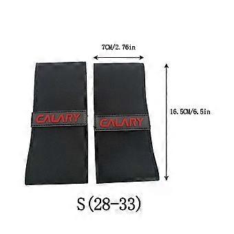 1 pair of wear-resistant shoe covers, thickened shoe covers, high elasticity inline skating shoes, carbon fiber shoe covers