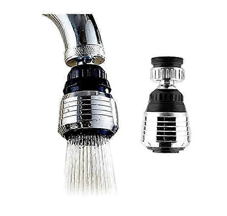 Rotatable 360° Kitchen Tap Aerator