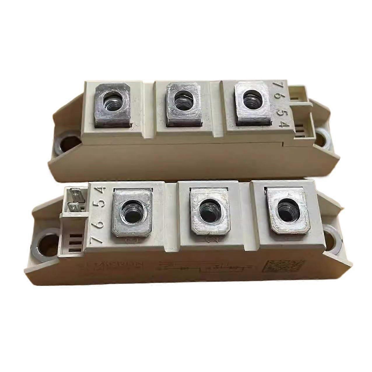 SKKT42 Power Diode Module  Conversion Efficiency Reliable Rectification SKKT42/16E 18E