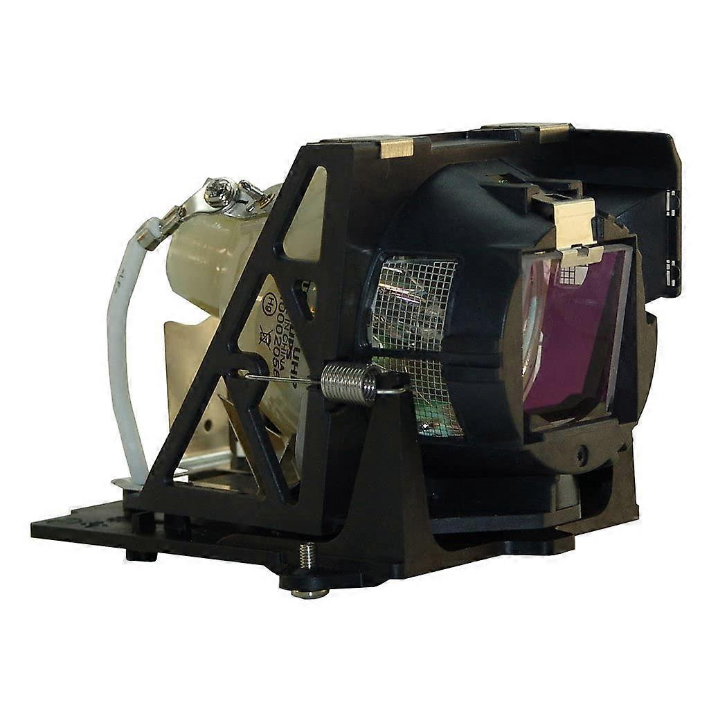 Projector Lamp Replacement for 3D Perception HMR15, Compatible with Philips Bulb, LongLife