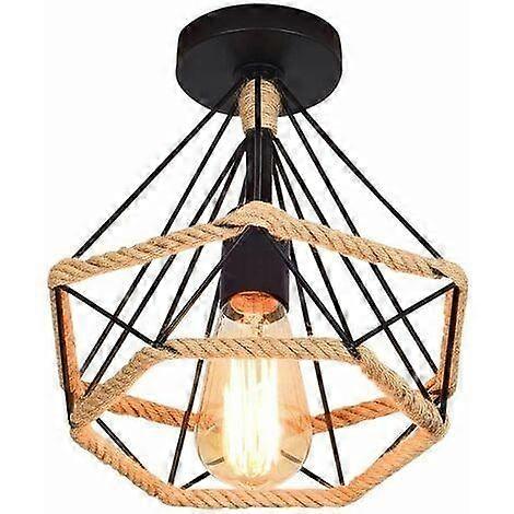 Timeless Elegant Industrial Pendant Light