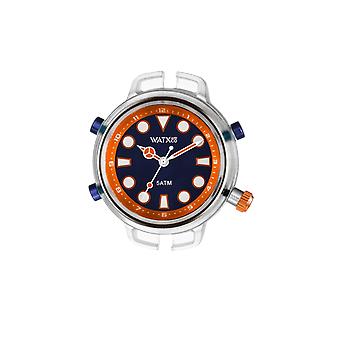 WATX & cores XS scubax Quartz analógico relógio de mulher RWA5544