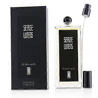 Serge Lutens Un Bois Vanille Eau De Parfum Spray  100ml/3.3oz