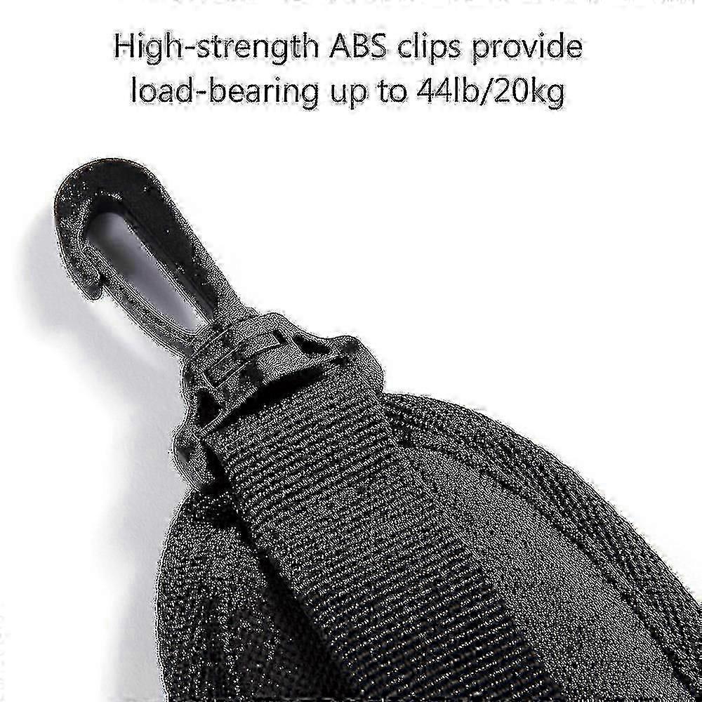 Padded Adjustable Dry Bag Straps