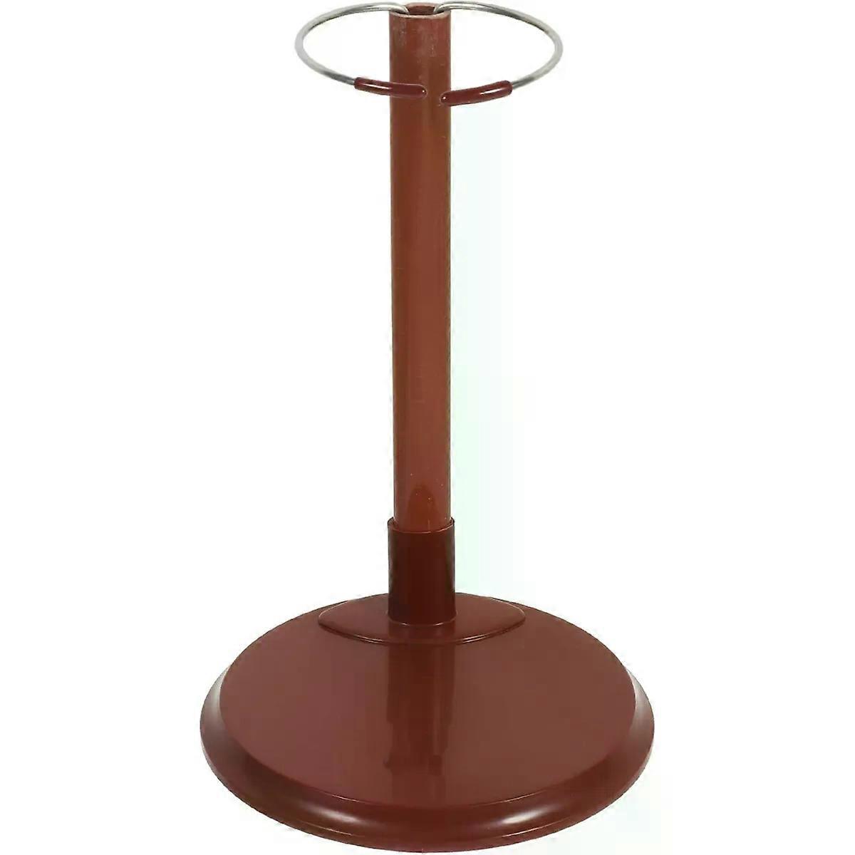 Figure Stand Plastic Rack for Action Figure Display