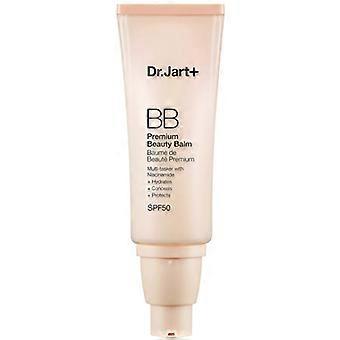 Premium Beauty Balm SPF 50 - BB krém s vysokou ochranou 40 ml 01 Fair