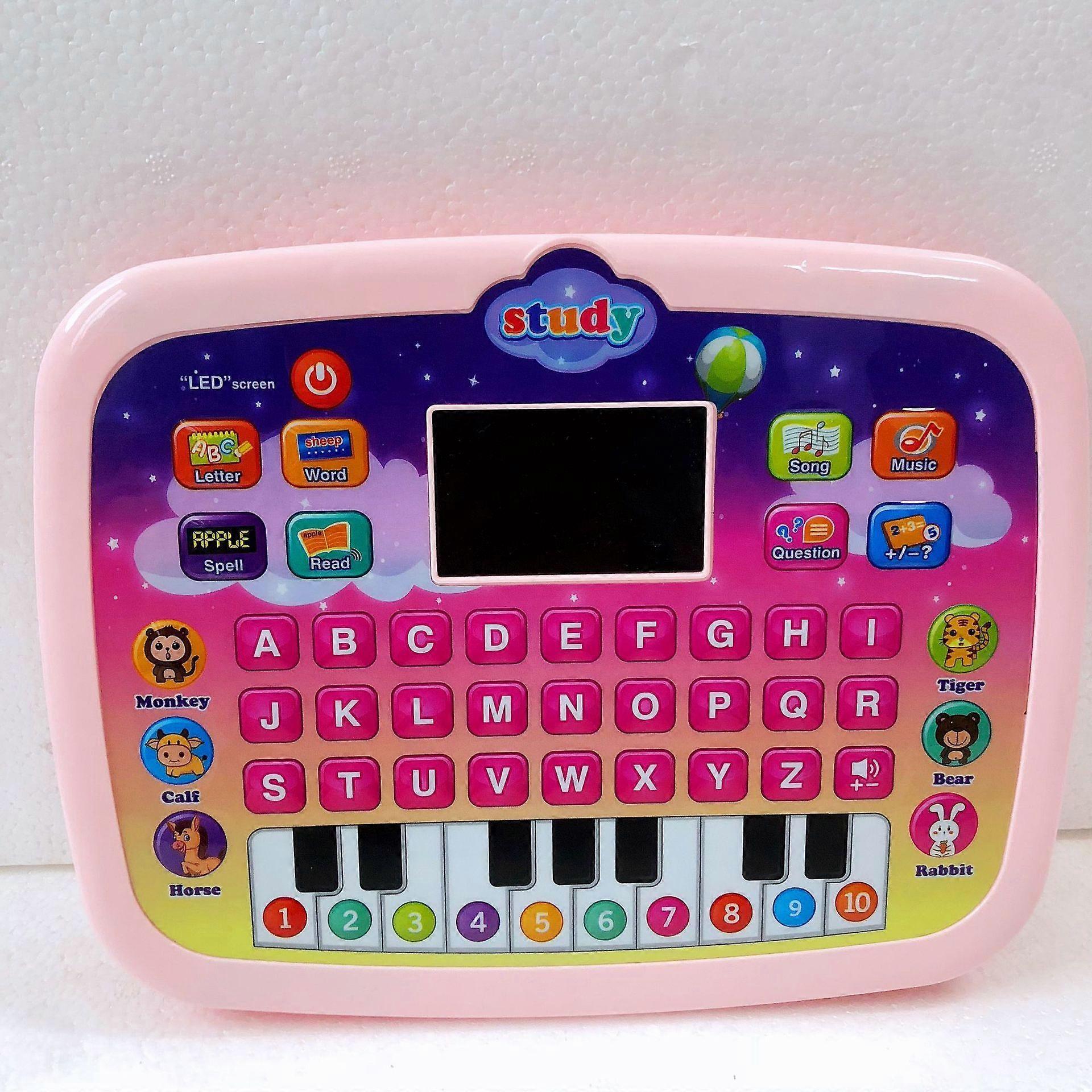 Multifunctional Piano Learning Tablet Toy