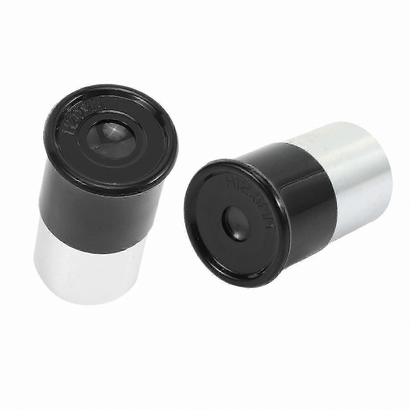 0.965 Inch Astronomical Eyepiece Pair