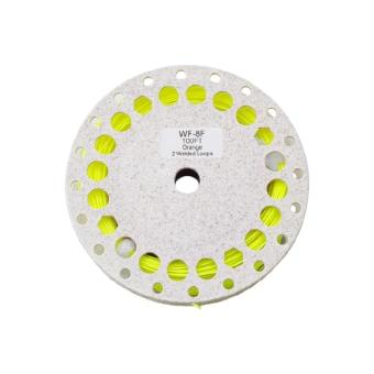 Smooth Multifilament Line Sea Fishing Carps Fly line Tool Floating Fly Fishing Line for Extended Lures Presentation Time