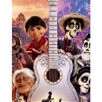 Coco Jigsaw Puzzle RNB1396
