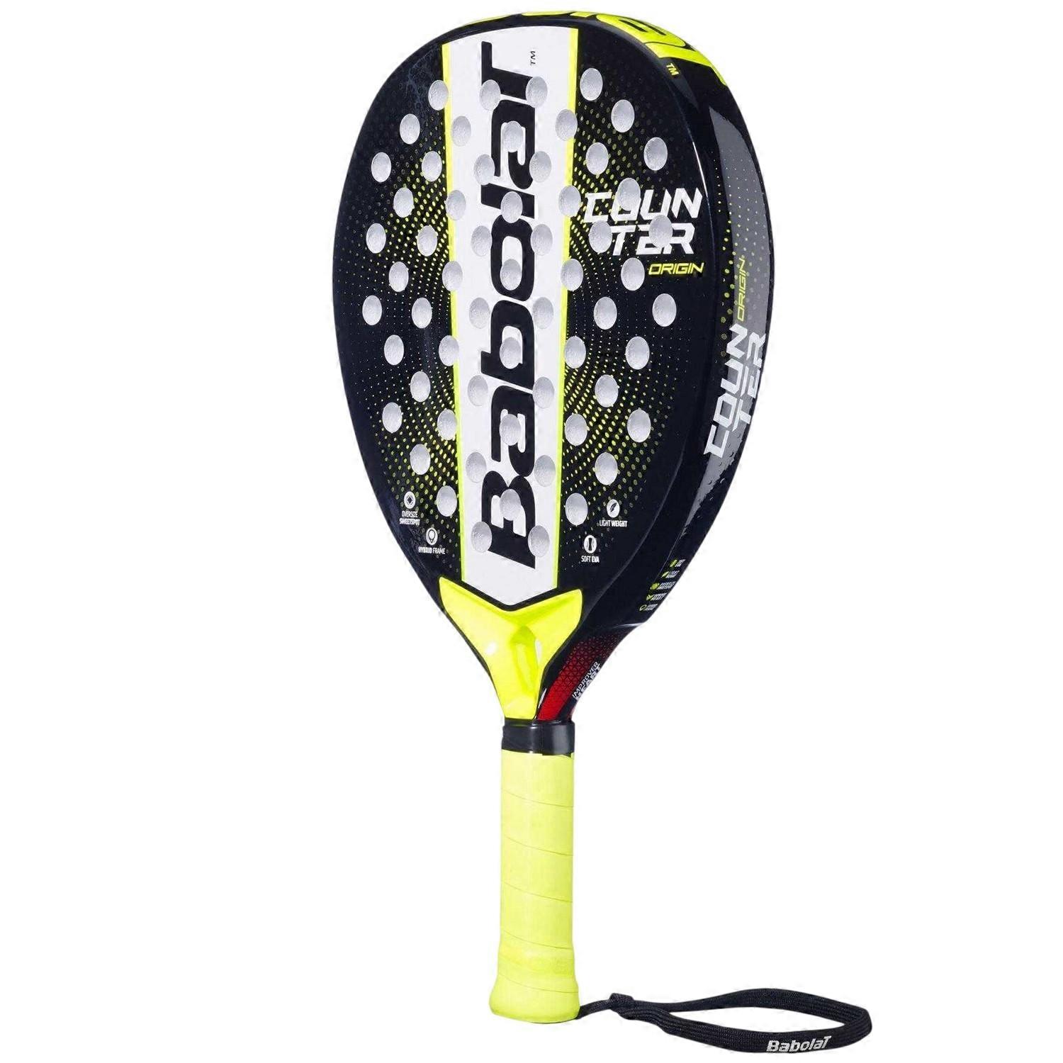Babolat Padel Racket