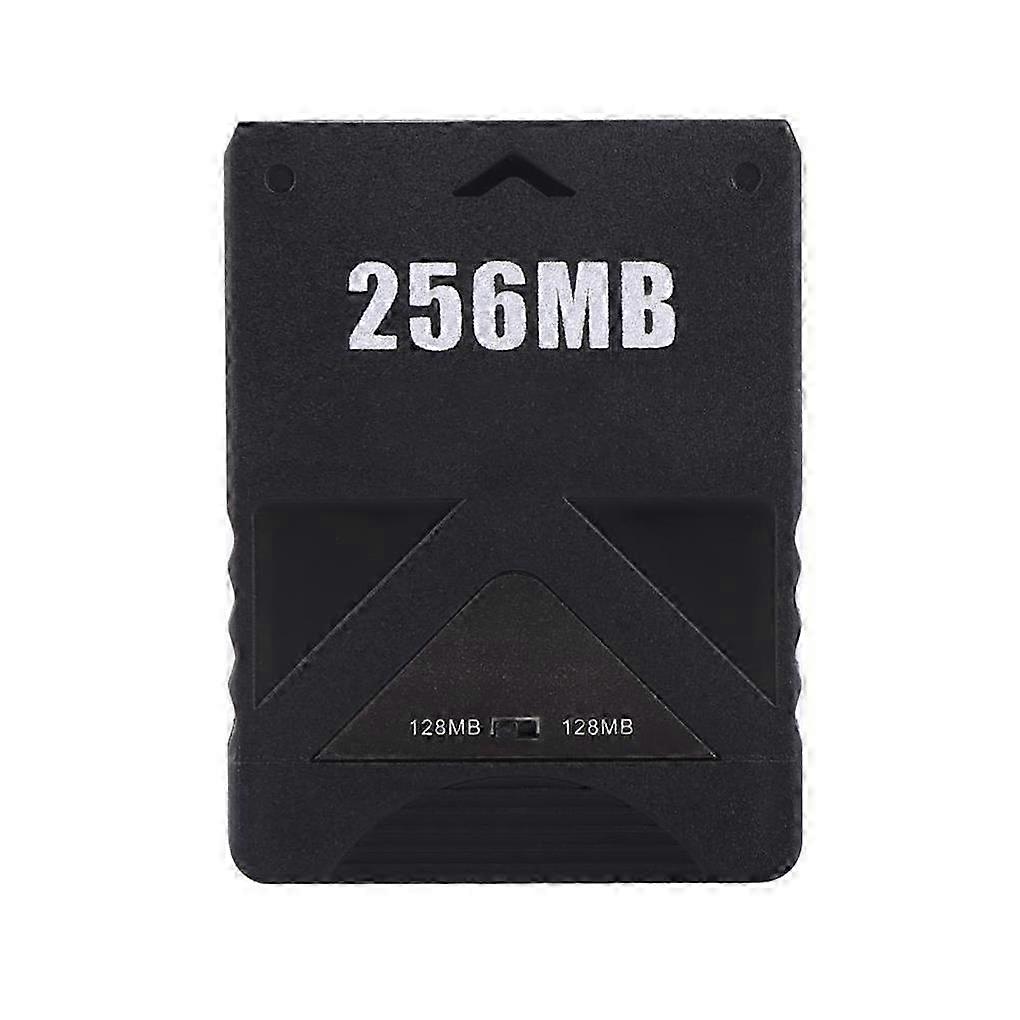 256MB Compact Durable Memory Card