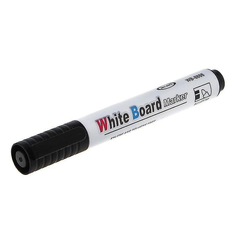 Erasable Whiteboard Marker Pen Environment Friendly
