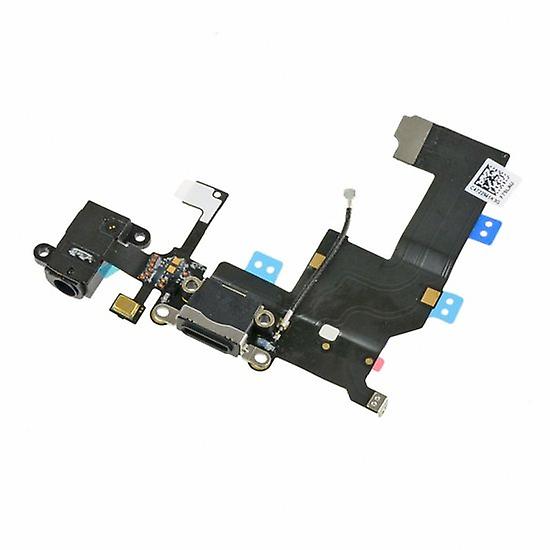 iPhone 5 Dock Connector black