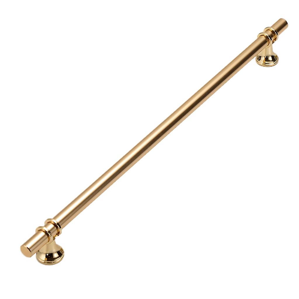 Metalknapper Europæisk Retro Møbelskuffe Møbelknap Dørhåndtag Hjem