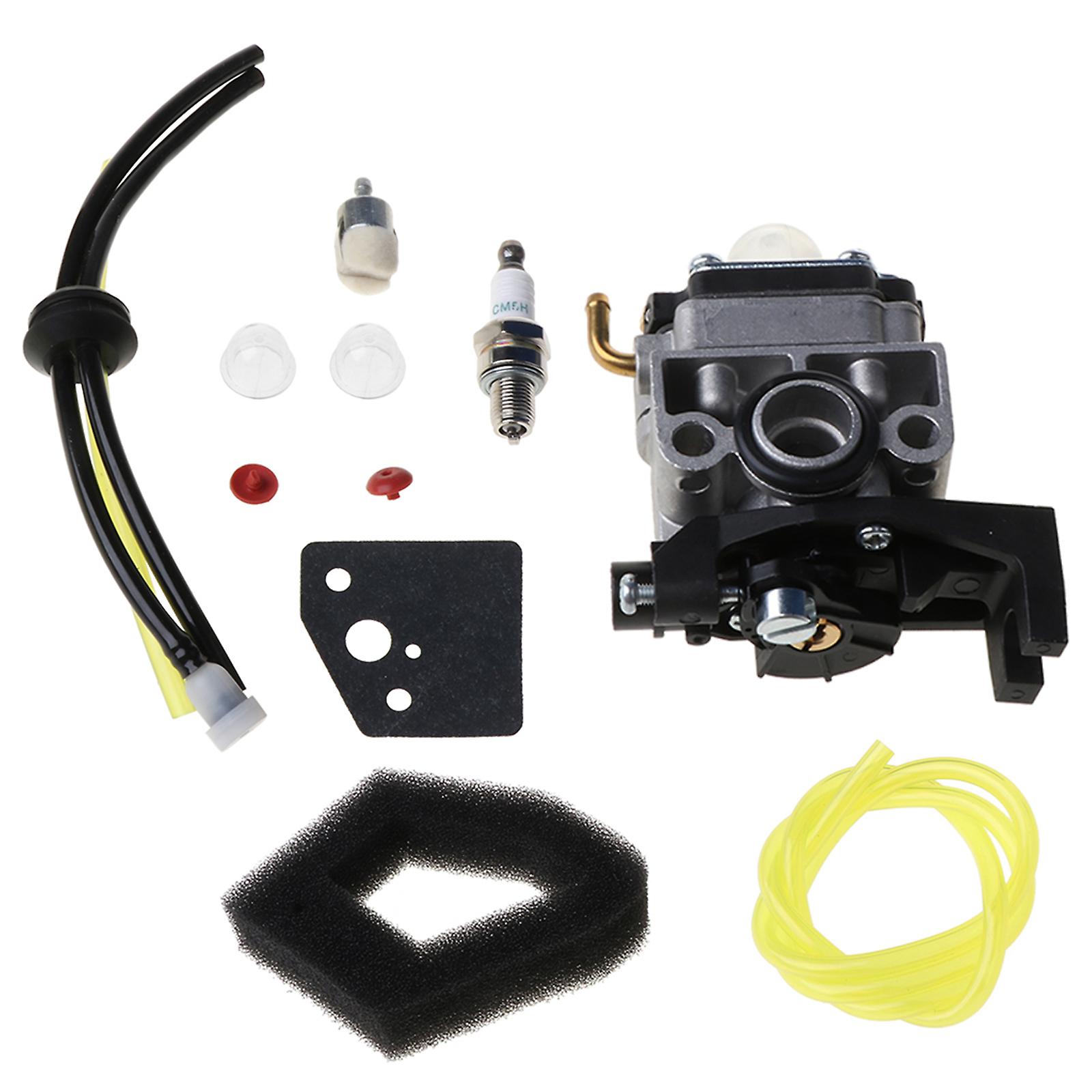 Practical GX35 HHT35 Carburetor for FG110K1 FG110 GX25 16100-Z0H-825