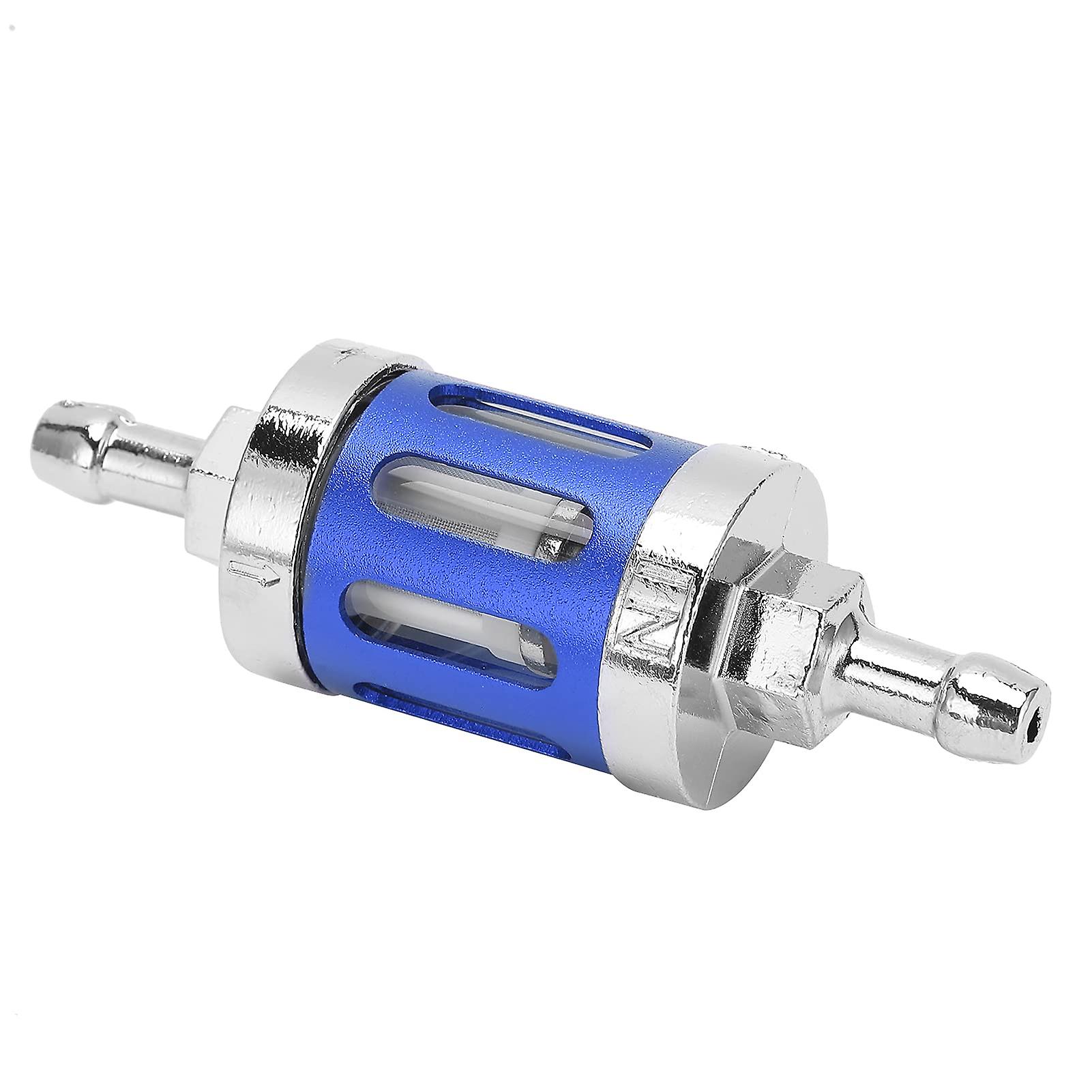 INF Universal bränslefilter för ATV motorcykel