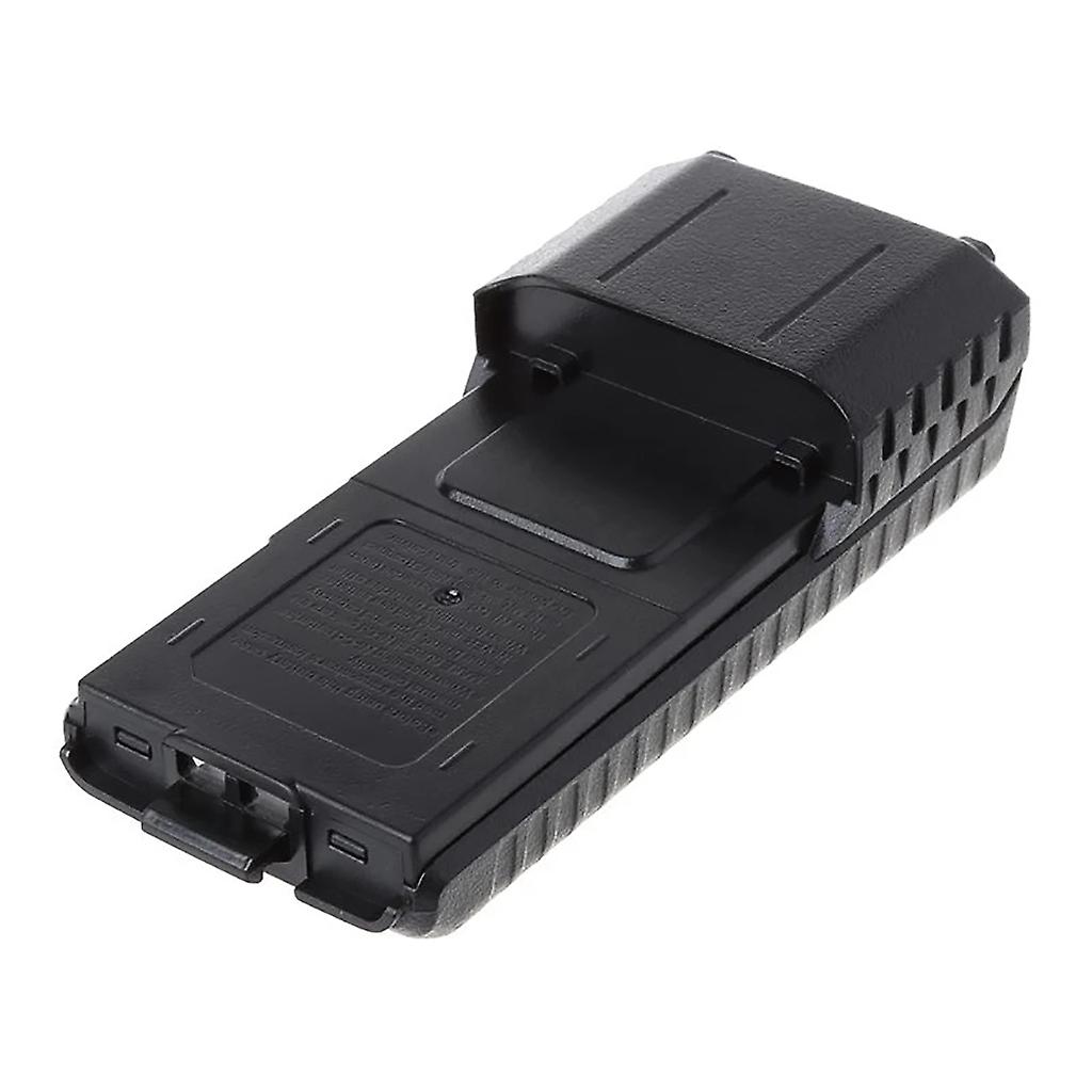 for UV5R UV-5RE 6xAAA Battery Shell Pack Two Way Transceiver Battery Housing