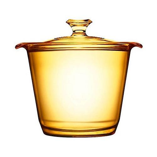 Flair glass pot 1.2 l 1 unit