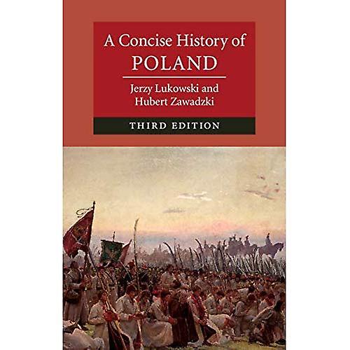 En kort historie av Polen