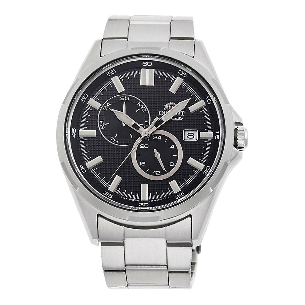 Orient Defender Ii Automatic Ra-ak0602b10b Mens Watch