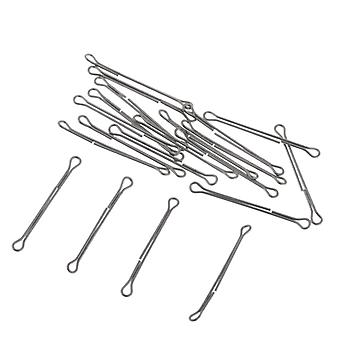 Umpqua U-Series Waddington Shanks (25pk